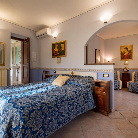 B&B Locanda Il Tufo Rosa Πιτιλιάνο Εξωτερικό φωτογραφία