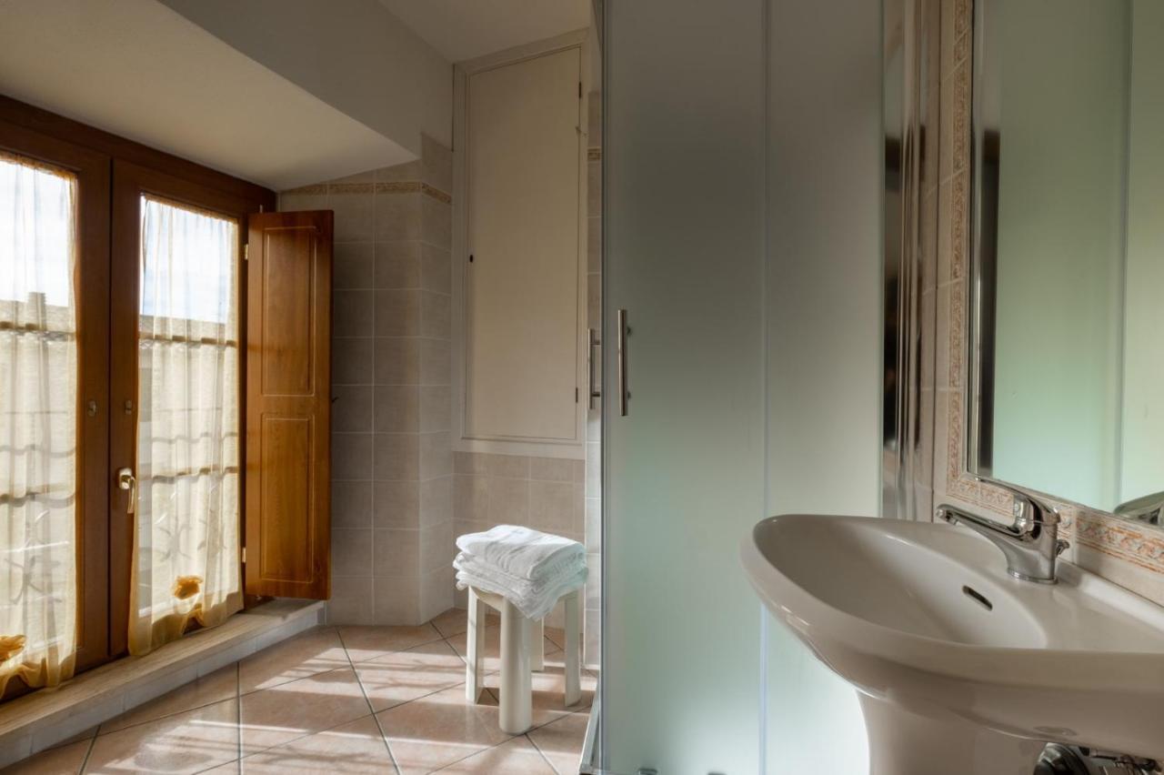 B&B Locanda Il Tufo Rosa Πιτιλιάνο Εξωτερικό φωτογραφία