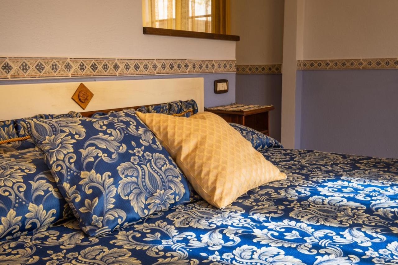 B&B Locanda Il Tufo Rosa Πιτιλιάνο Εξωτερικό φωτογραφία