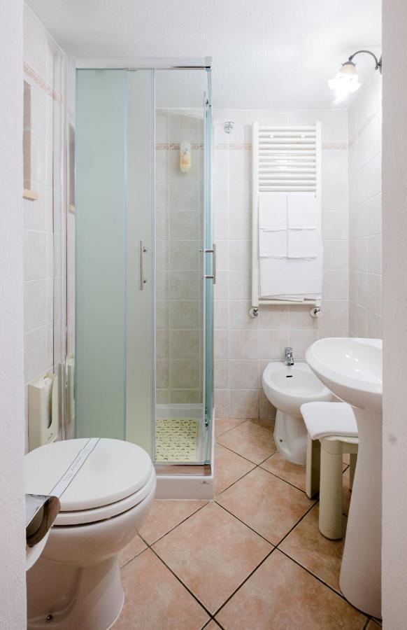 B&B Locanda Il Tufo Rosa Πιτιλιάνο Εξωτερικό φωτογραφία