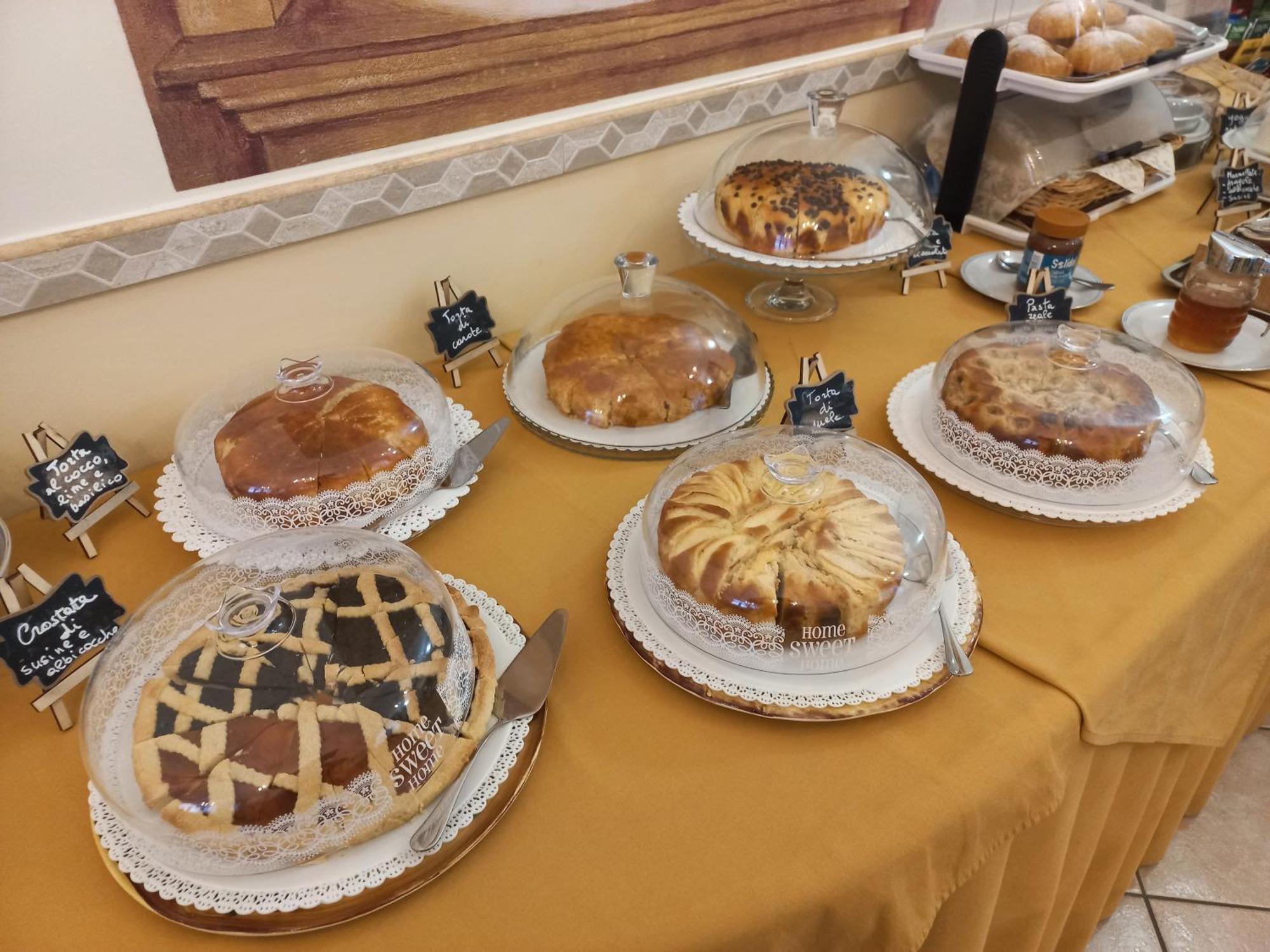 B&B Locanda Il Tufo Rosa Πιτιλιάνο Εξωτερικό φωτογραφία