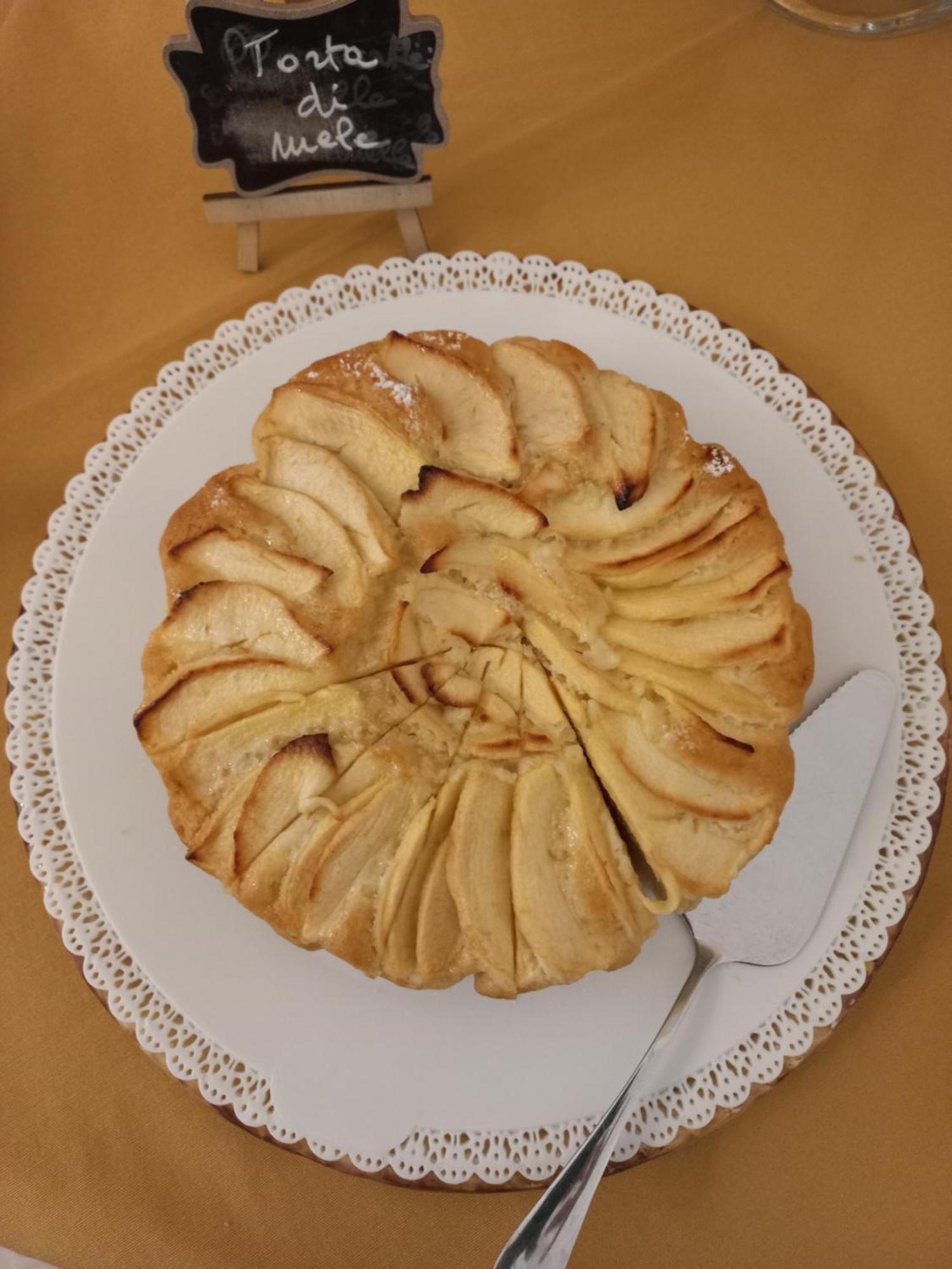B&B Locanda Il Tufo Rosa Πιτιλιάνο Εξωτερικό φωτογραφία