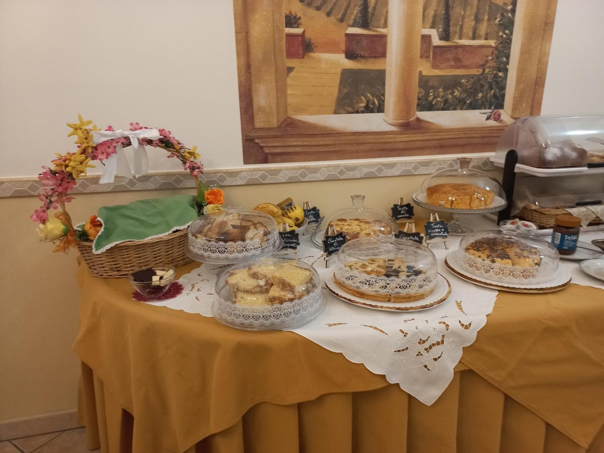 B&B Locanda Il Tufo Rosa Πιτιλιάνο Εξωτερικό φωτογραφία