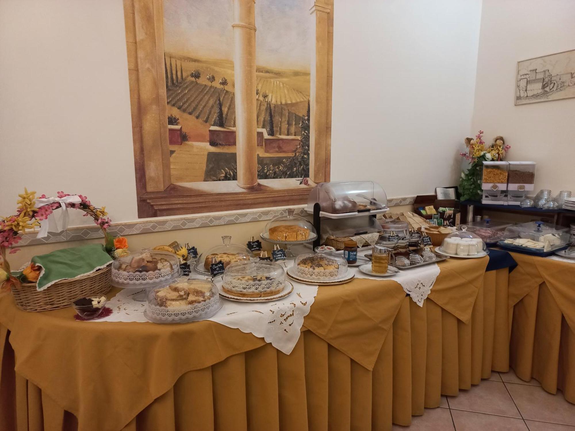 B&B Locanda Il Tufo Rosa Πιτιλιάνο Εξωτερικό φωτογραφία