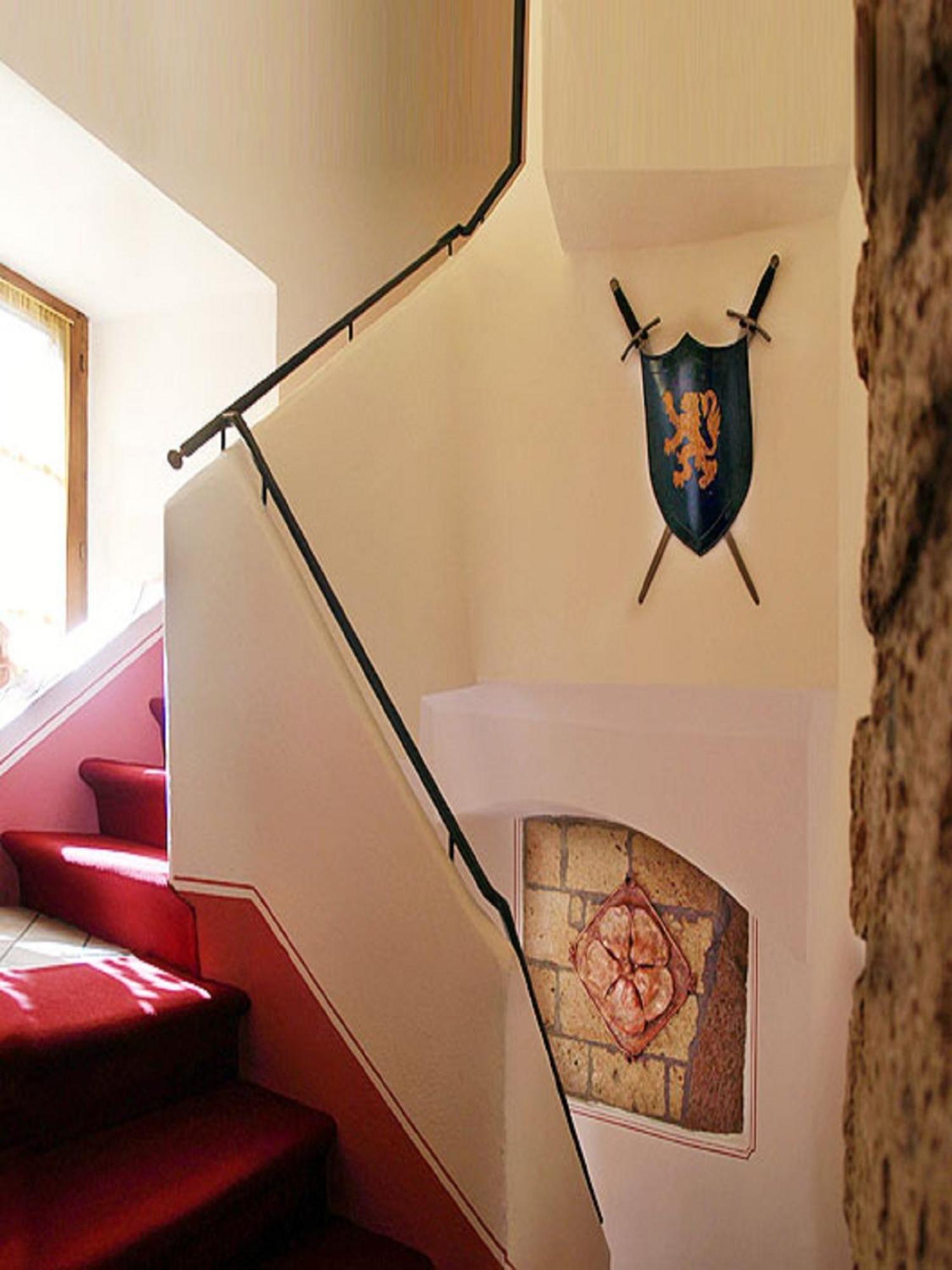 B&B Locanda Il Tufo Rosa Πιτιλιάνο Εξωτερικό φωτογραφία