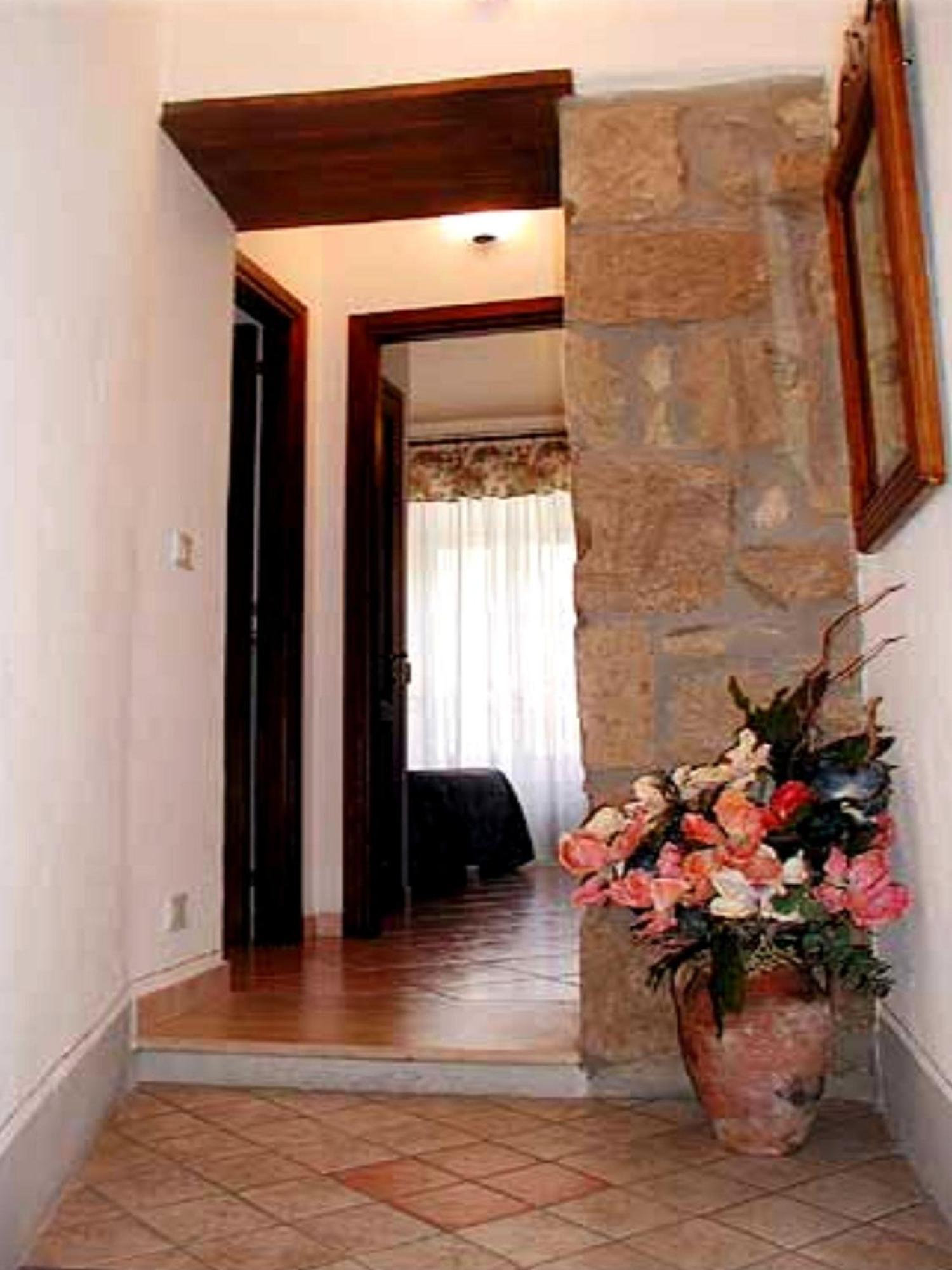B&B Locanda Il Tufo Rosa Πιτιλιάνο Εξωτερικό φωτογραφία