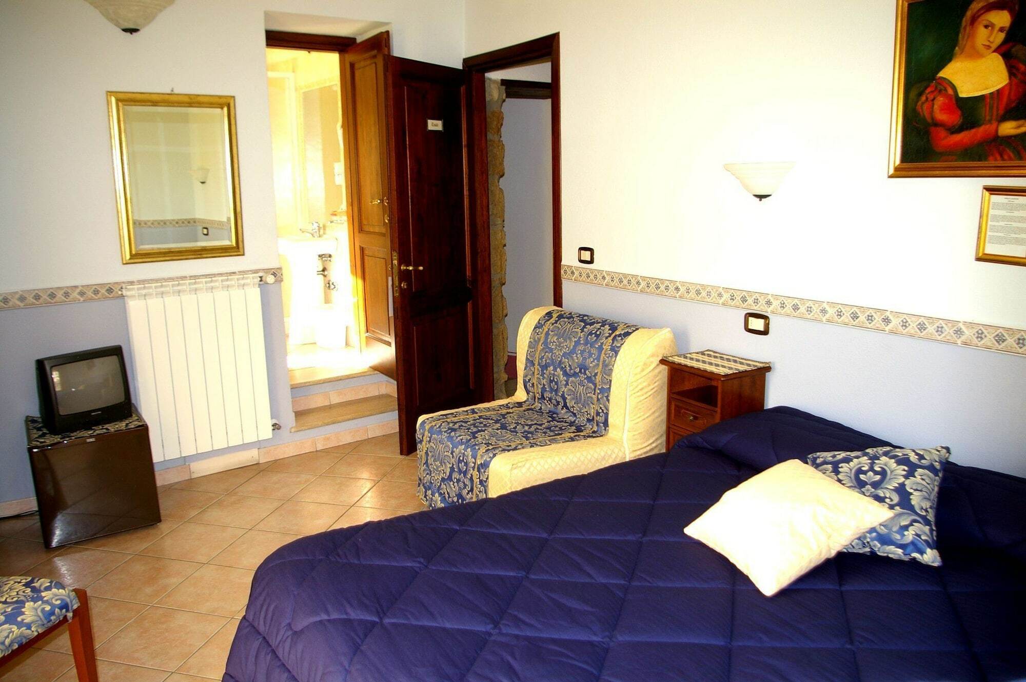 B&B Locanda Il Tufo Rosa Πιτιλιάνο Εξωτερικό φωτογραφία
