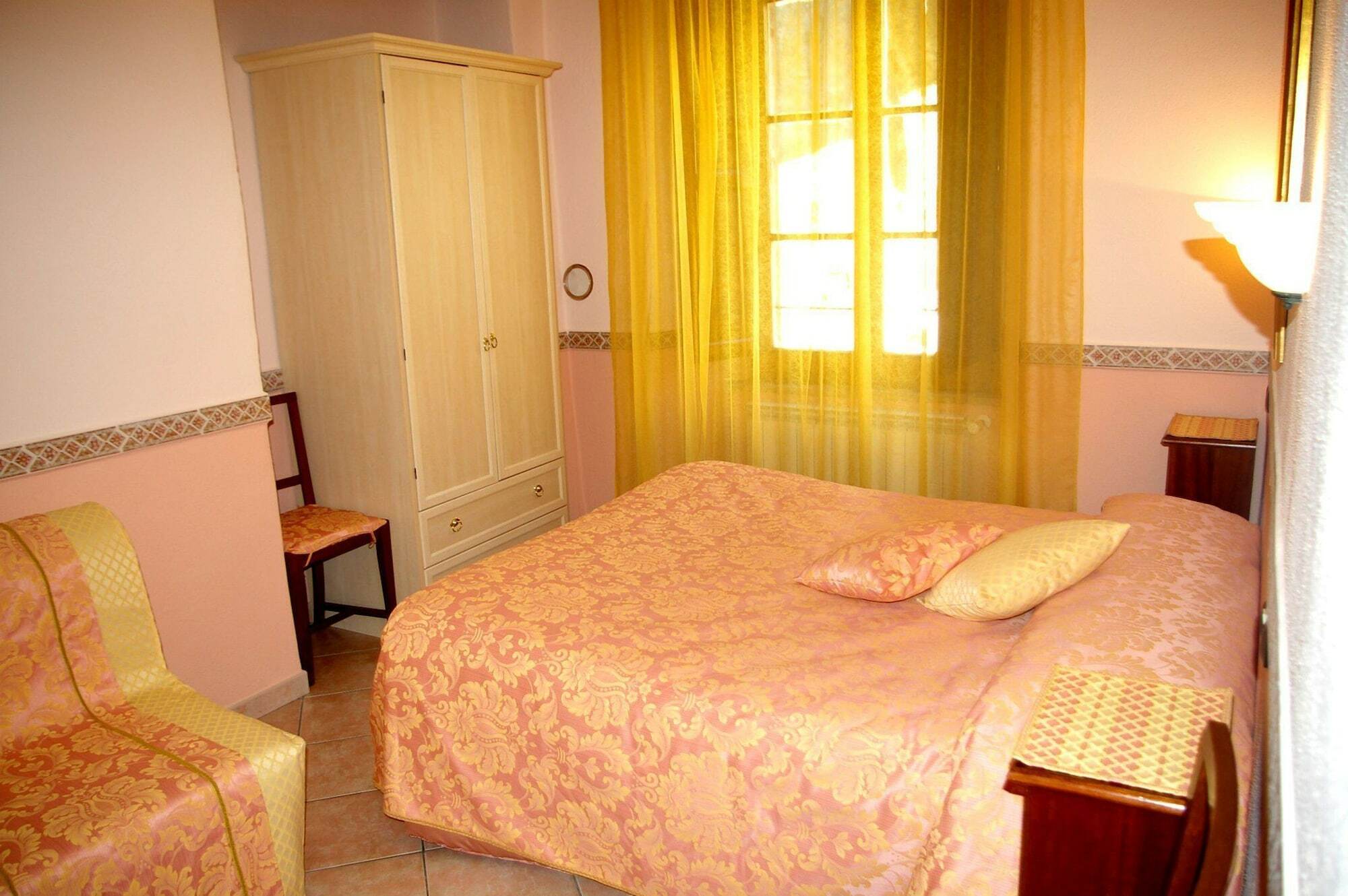 B&B Locanda Il Tufo Rosa Πιτιλιάνο Εξωτερικό φωτογραφία