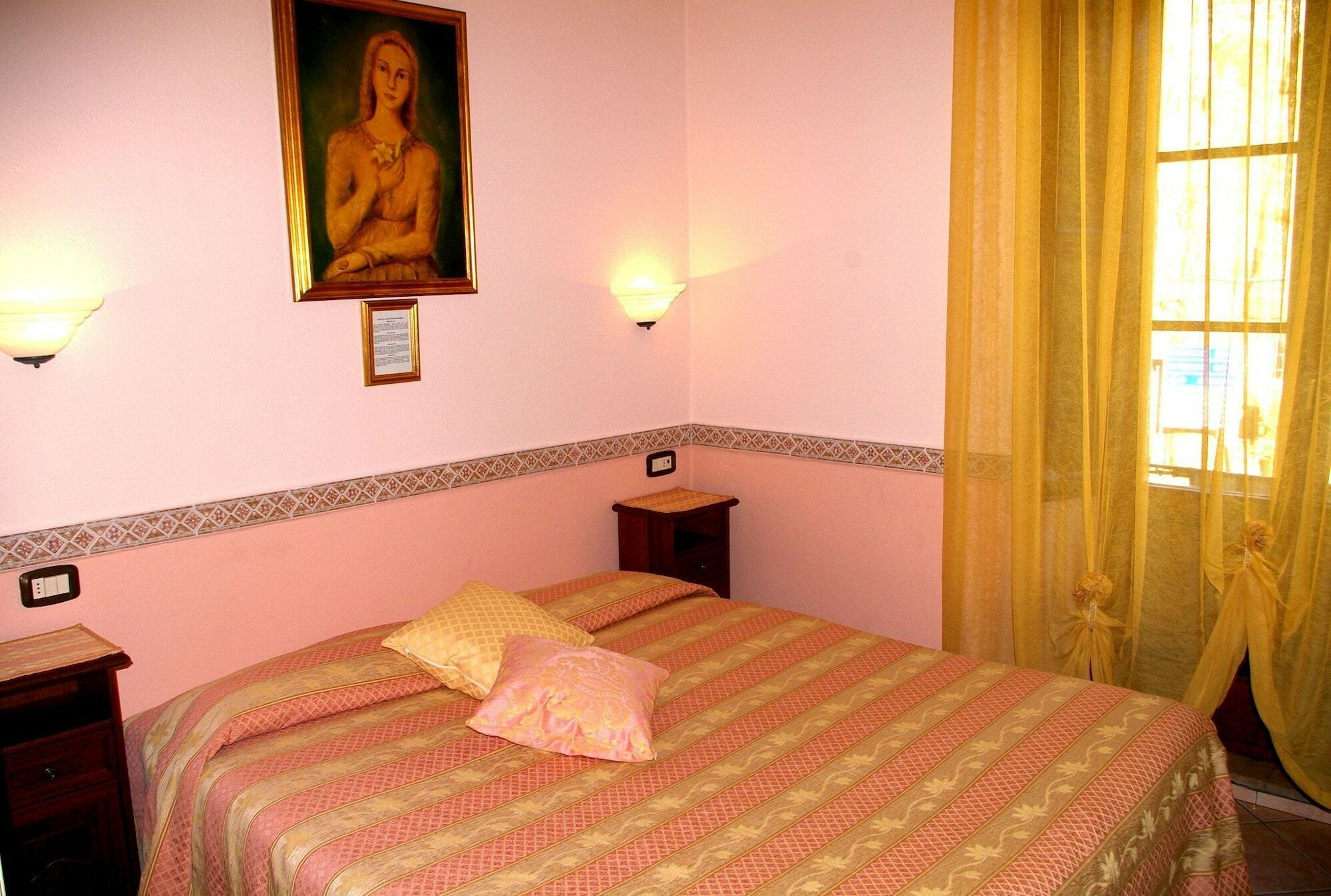 B&B Locanda Il Tufo Rosa Πιτιλιάνο Εξωτερικό φωτογραφία