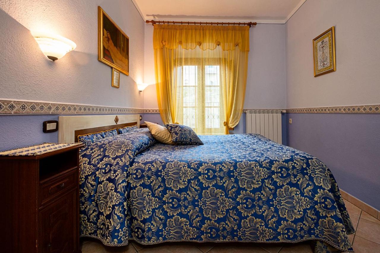 B&B Locanda Il Tufo Rosa Πιτιλιάνο Εξωτερικό φωτογραφία