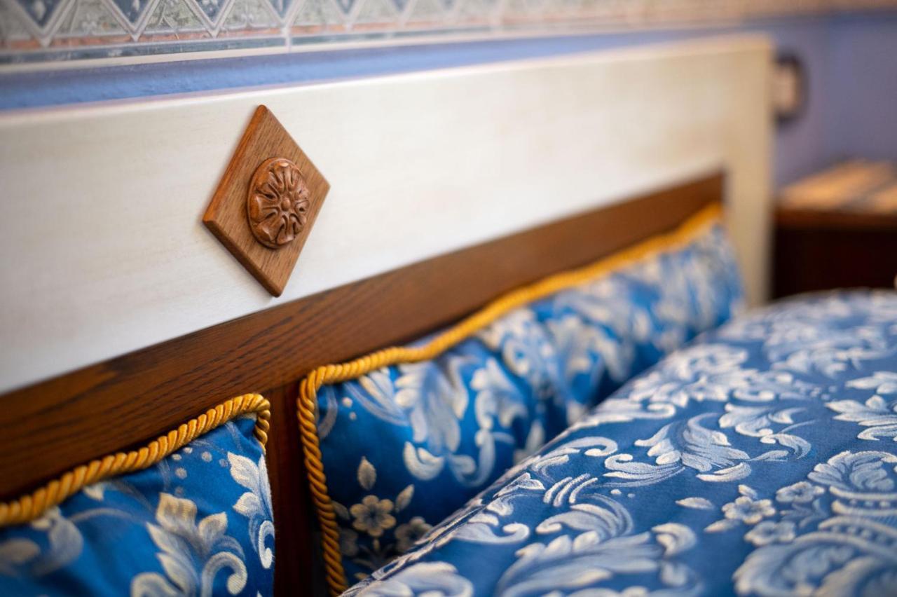 B&B Locanda Il Tufo Rosa Πιτιλιάνο Εξωτερικό φωτογραφία